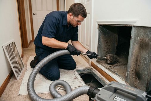 Air Duct Cleaning Valrico FL