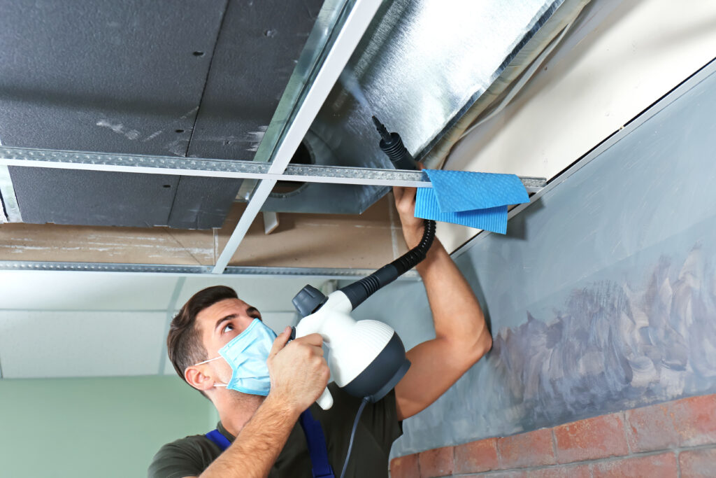 Air Duct Cleaning Service Tampa