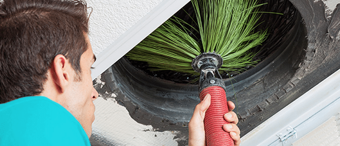 Brandon Air Duct Cleaning