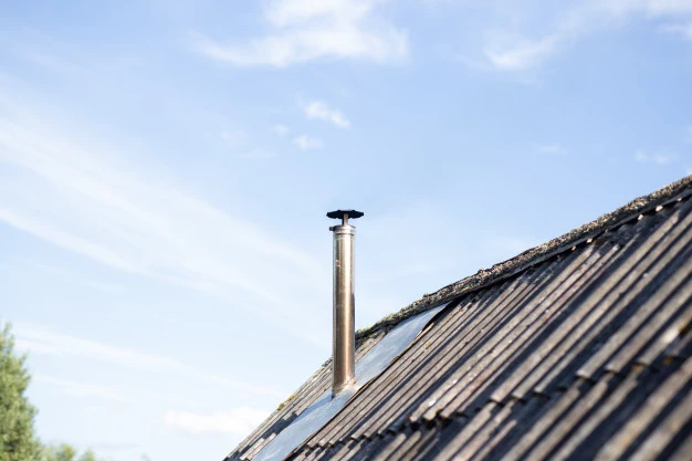 Metal Chimneys & Venting Systems