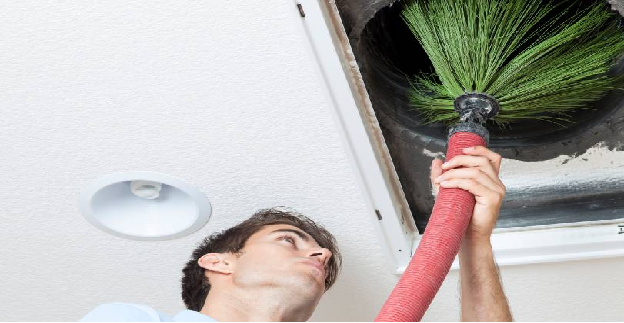 Brandon Air Duct Cleaning Services