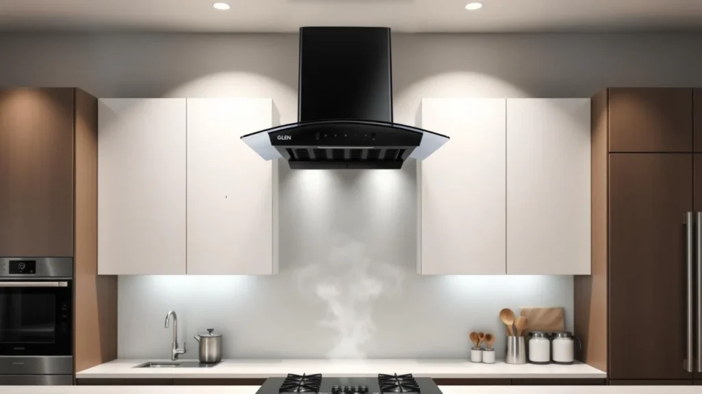 Chimney Installation St. Petersburg