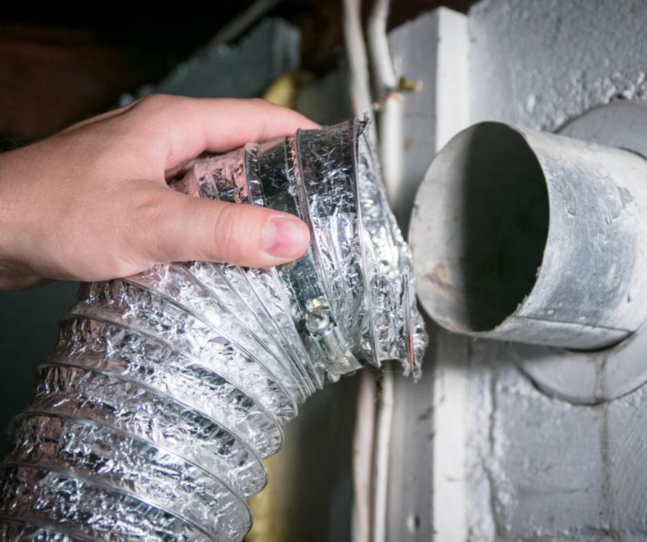 HVAC Duct Cleaning Brandon