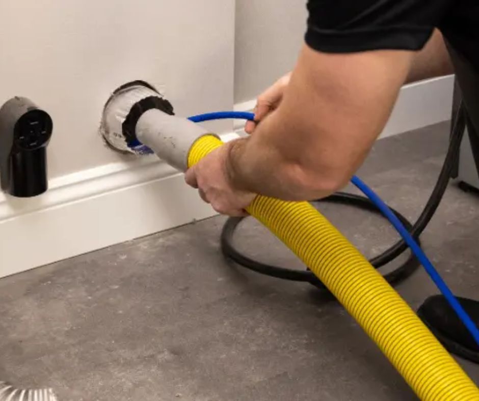 HVAC Duct Cleaning Brandon