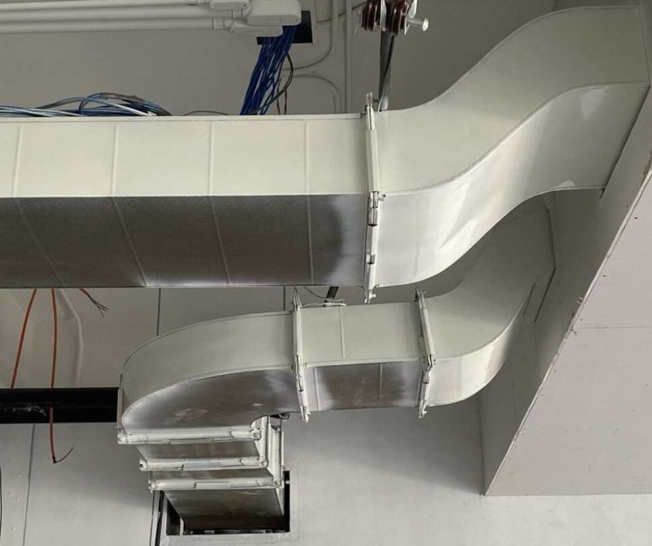 HVAC Duct Cleaning Brandon