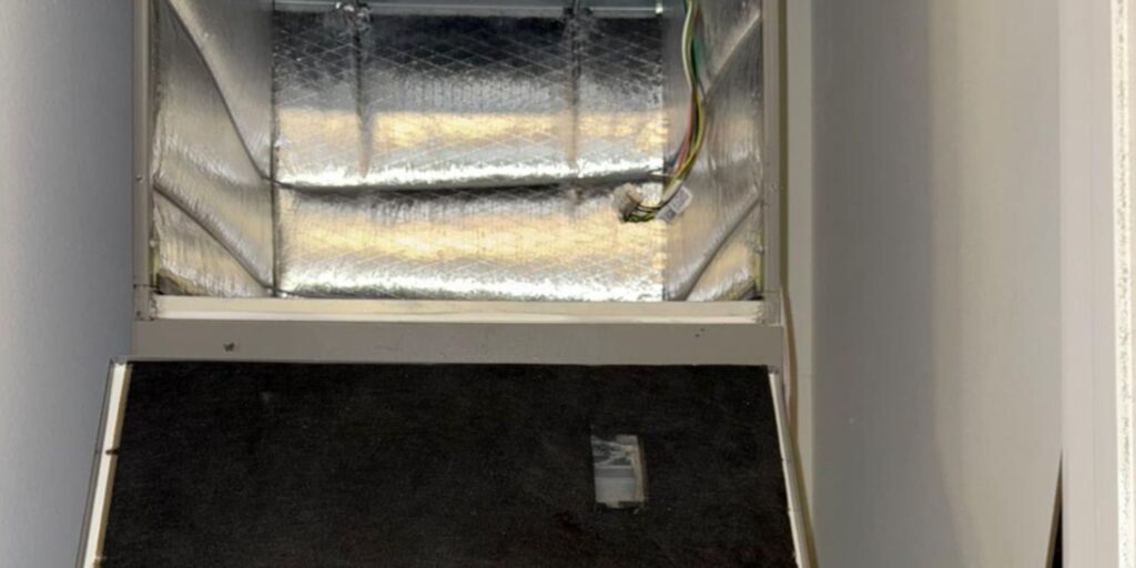 Brandon Air Duct Cleaning vs DIY Methods: Why Professional Service Wins