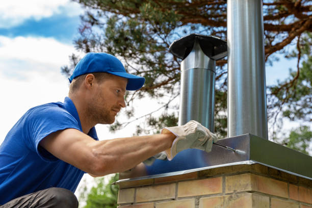 Chimney Cleaning Services Florida Supporting Cleaner Air & Efficient Venting