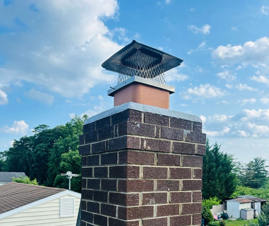 Chimney Installation in Florida