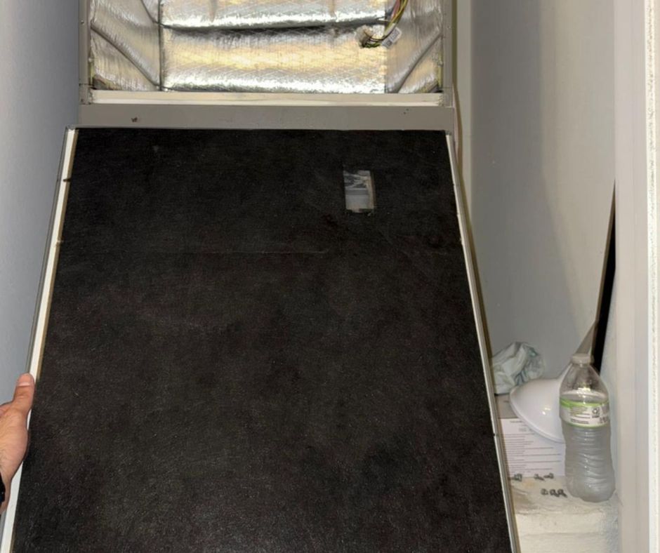 Brandon Air Duct Cleaning