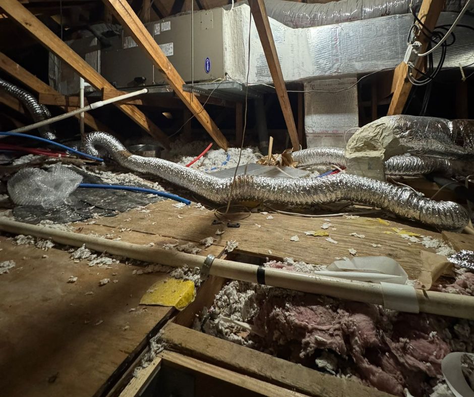 HVAC Services Near Me