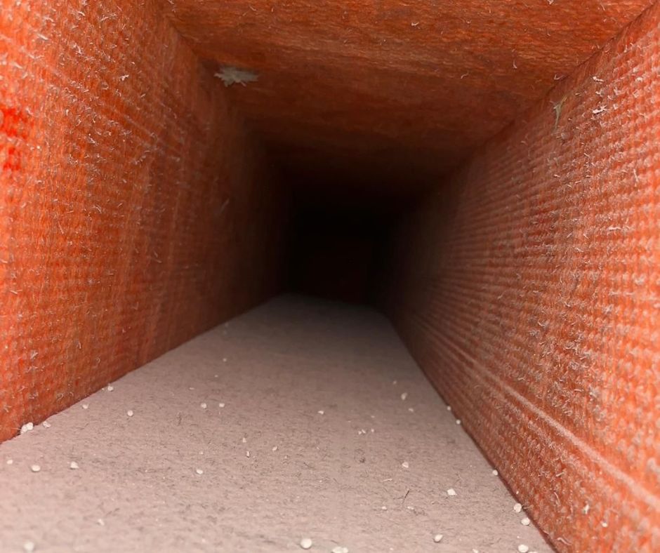 Air Duct Cleaning Service Tampa