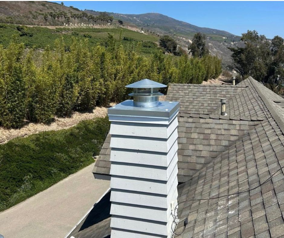 Chimney Installation in Florida