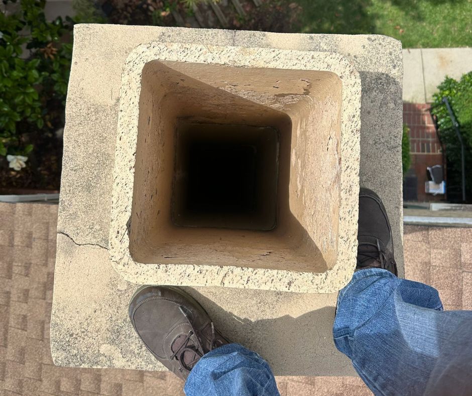 Chimney Sweep Services Brandon