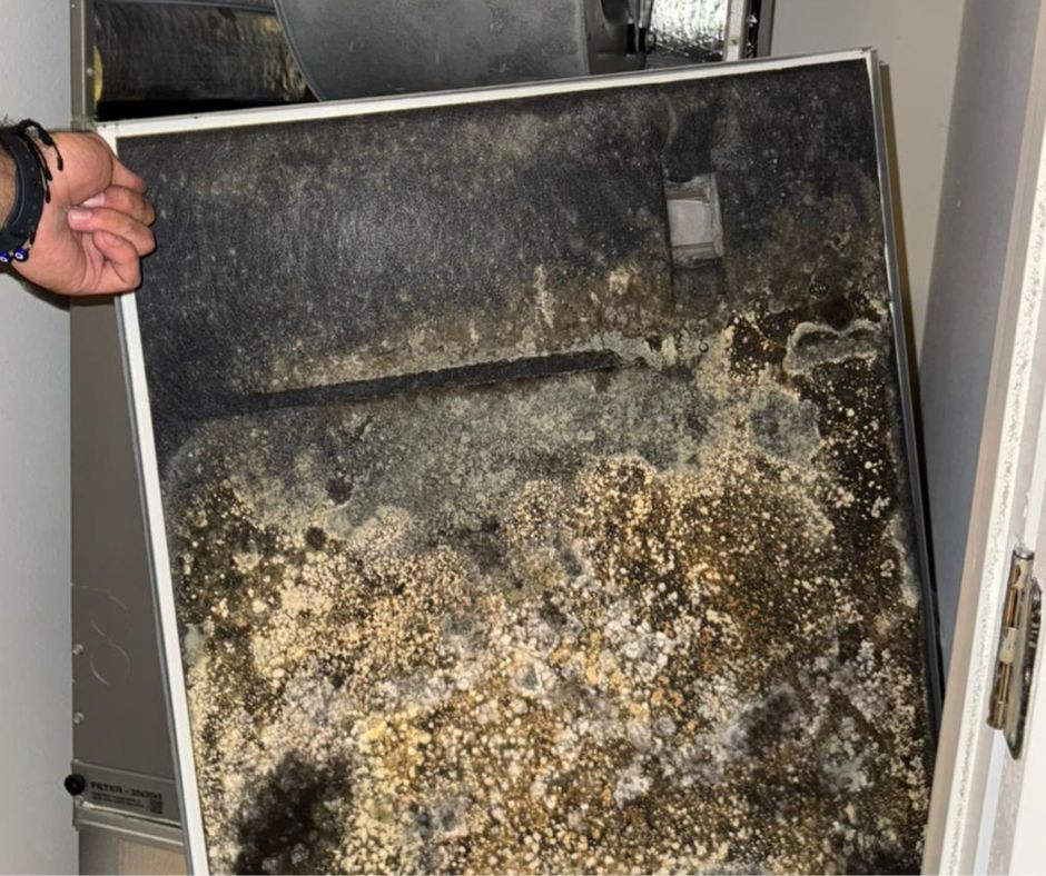 Brandon Air Duct Cleaning