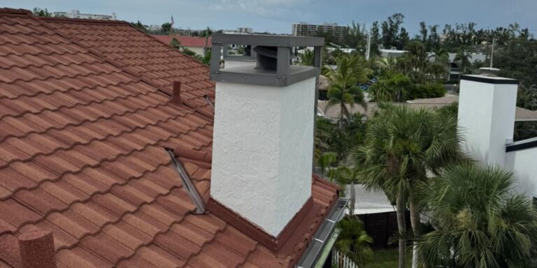 Chimney Installation Tampa