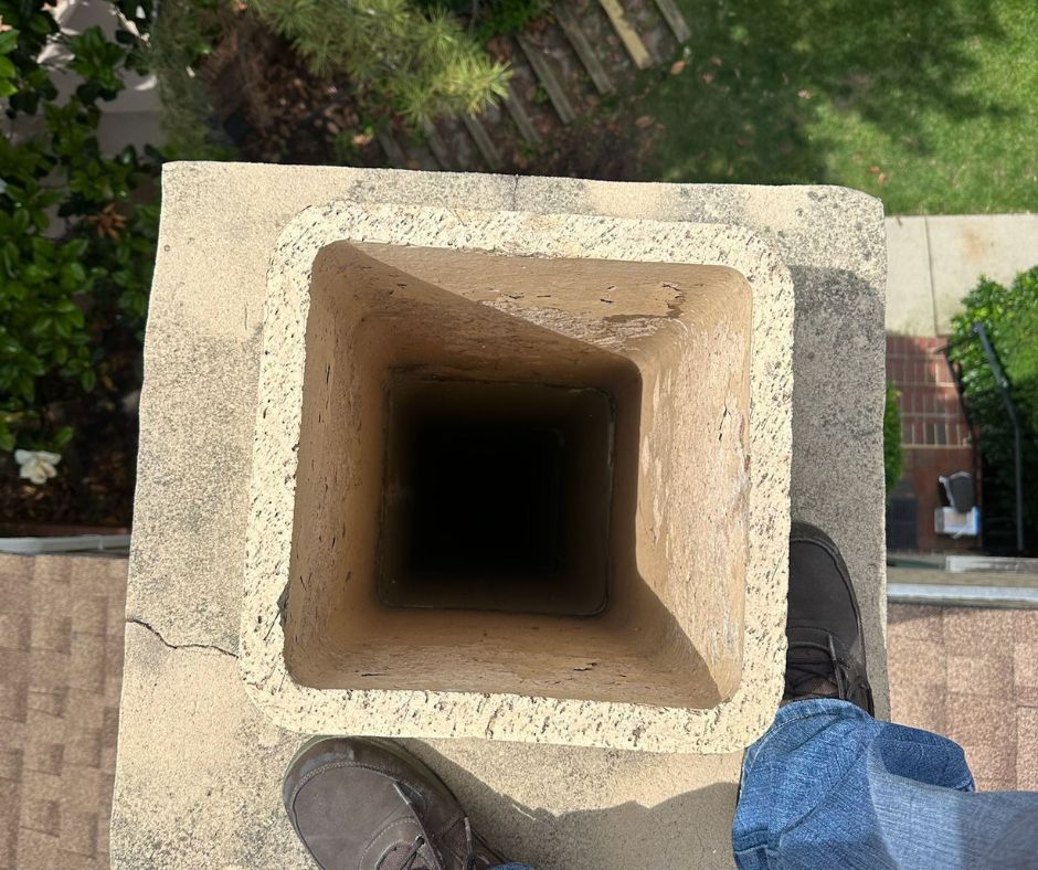 Chimney Cleaning Service in Florida