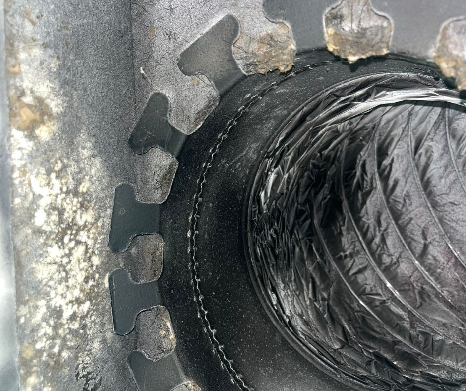Dryer Vent Cleaning Florida