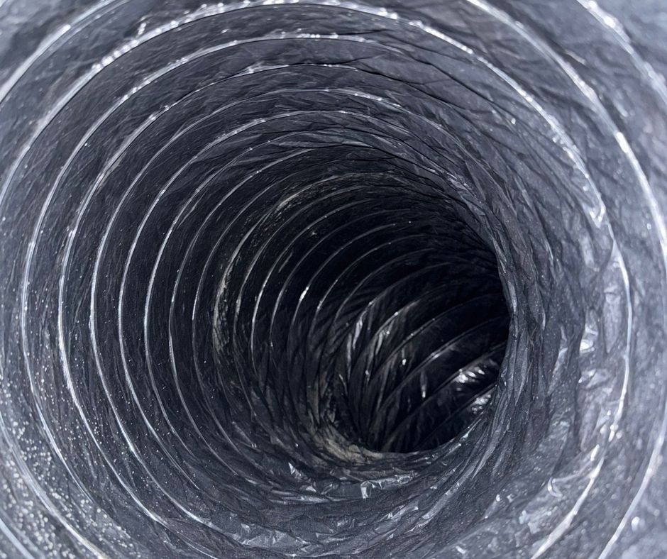 Air Duct Cleaning Tampa