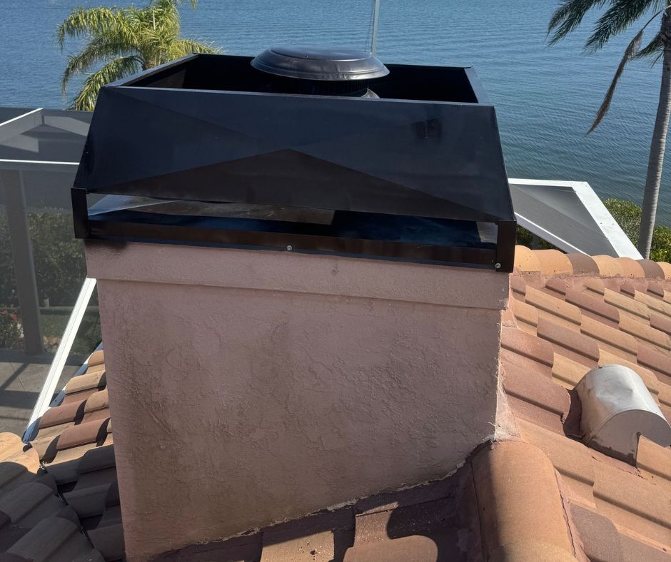 Chimney Sweep Services Tampa