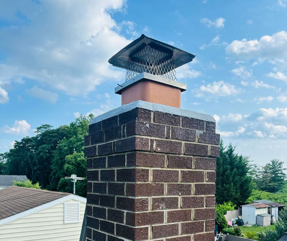 Chimney Installation Tampa
