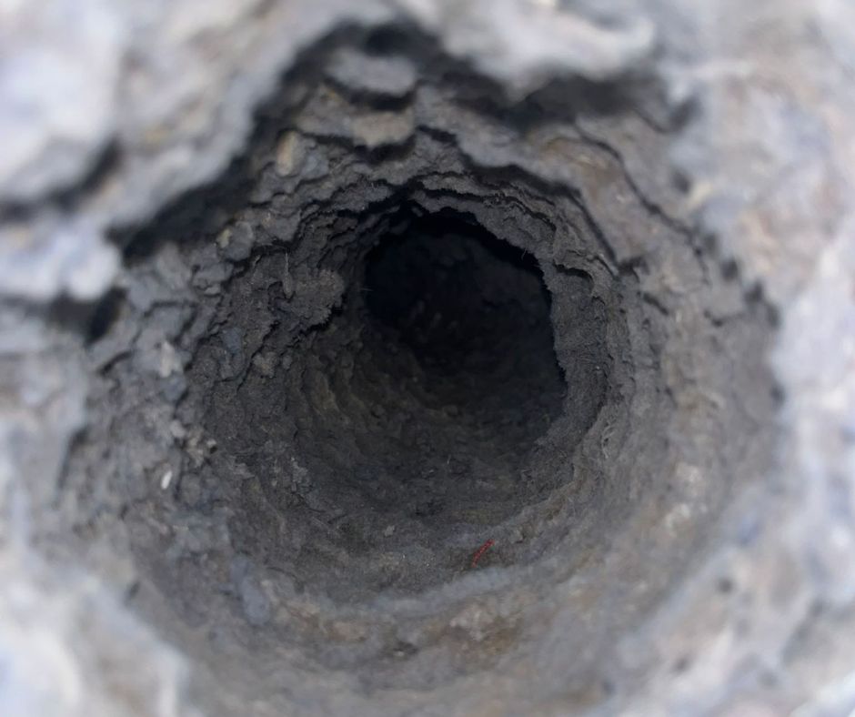Dryer Vent Cleaning Florida
