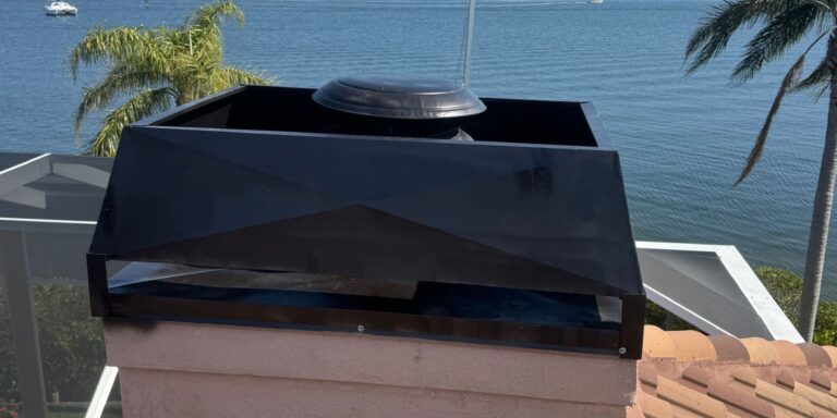 Chimney Installation in Florida