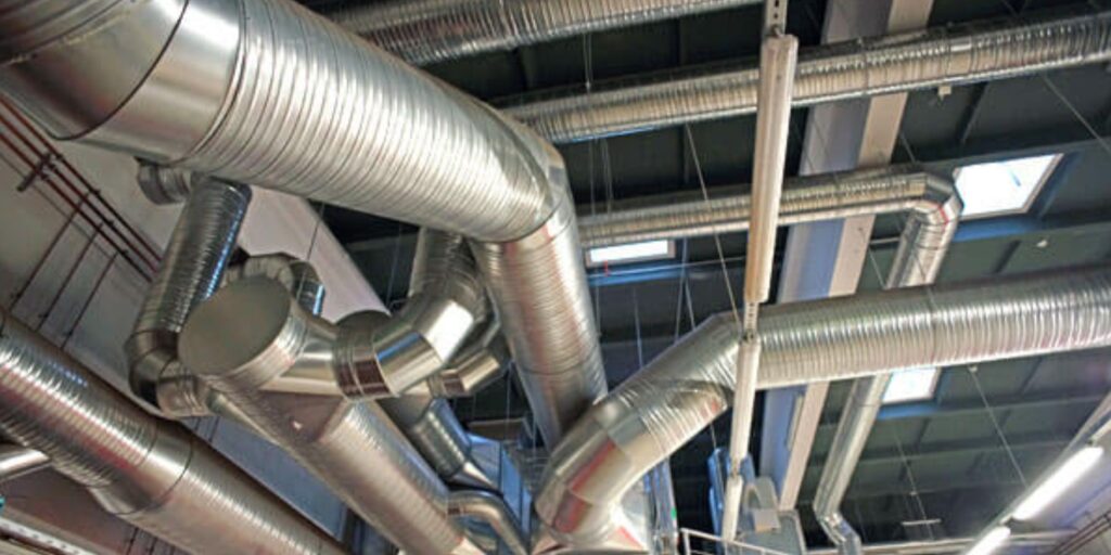 Commercial Duct Cleaning Brandon Fl for Business Owners