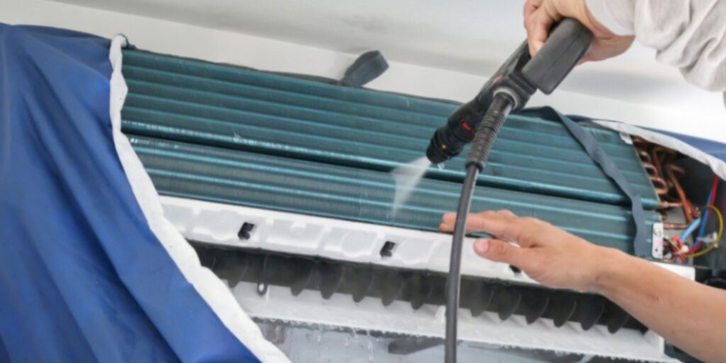 HVAC Duct Cleaning Brandon