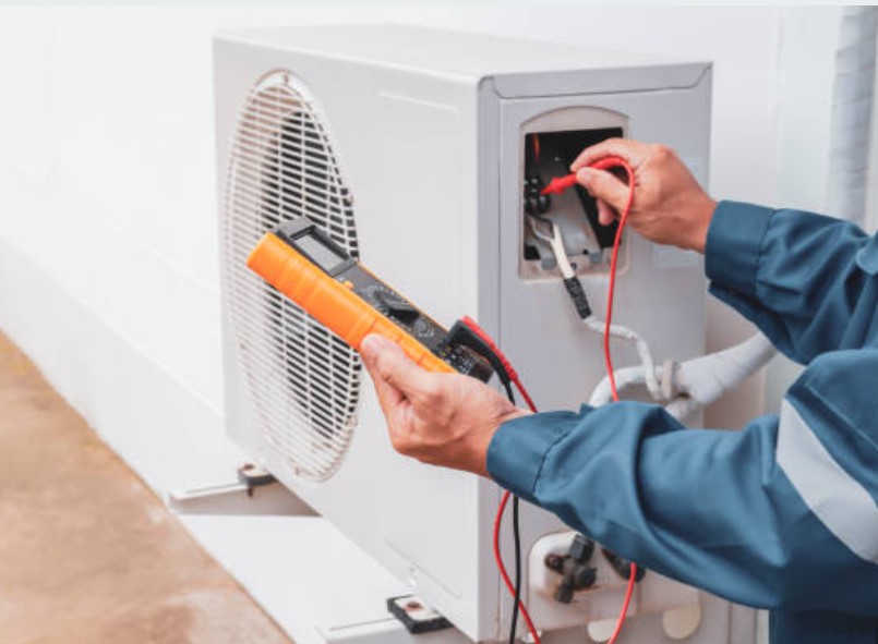 HVAC Services in Florida Tailored for Coastal & Inland Communities