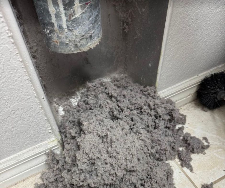 Residential Air Duct Cleaning in Florida