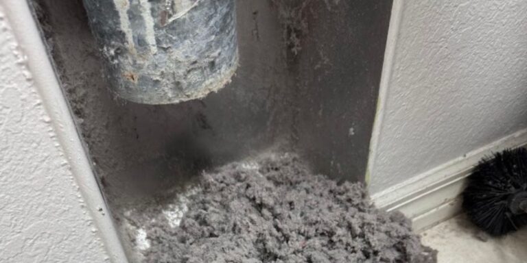 Residential Air Duct Cleaning in Florida