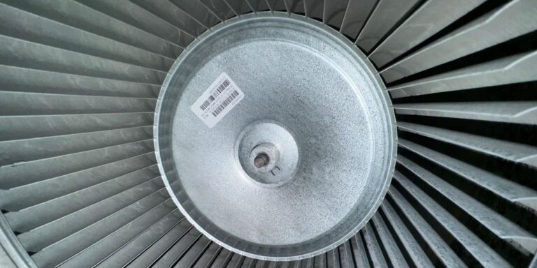 Residential Air Duct Cleaning in Tampa