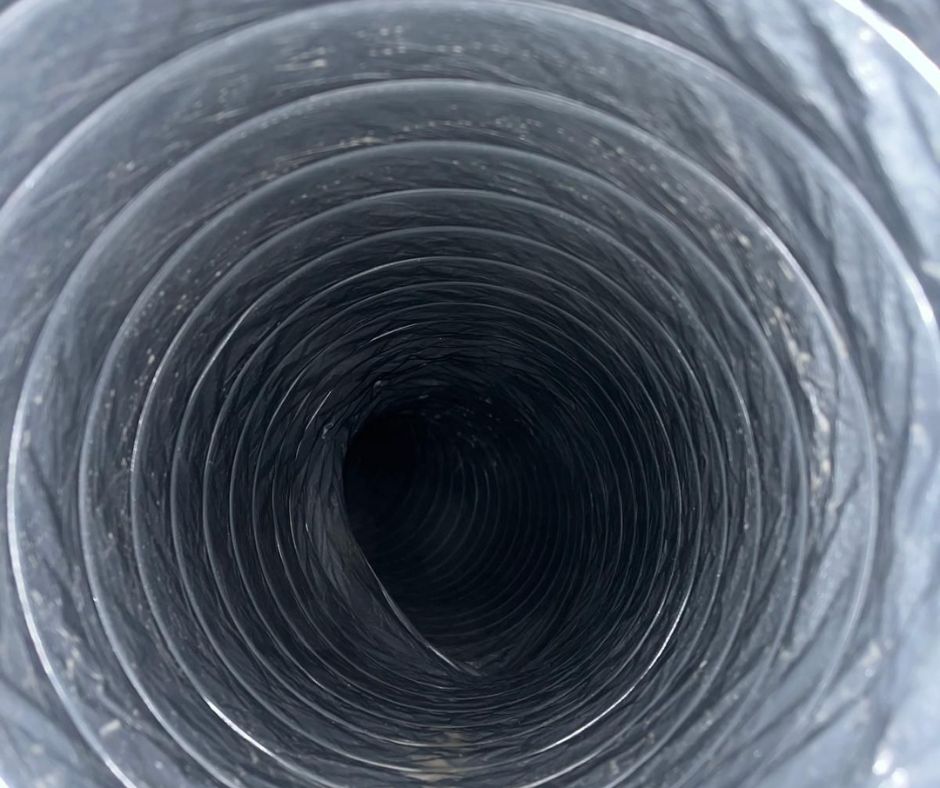 Residential Air Duct Cleaning in Florida