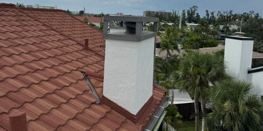 Tampa Chimney Cleaning Service