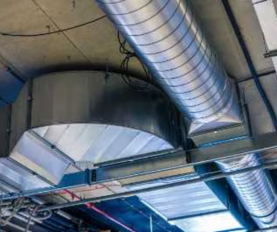 Commercial Duct Cleaning Brandon Fl