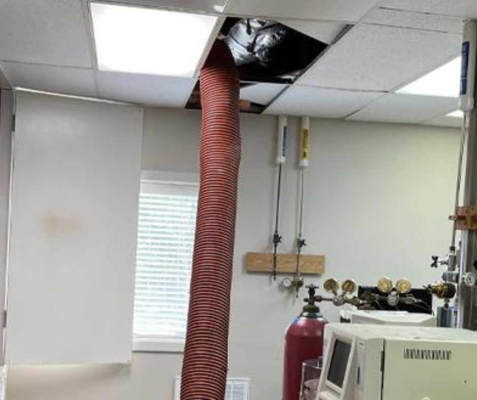 Commercial Duct Cleaning Brandon Fl