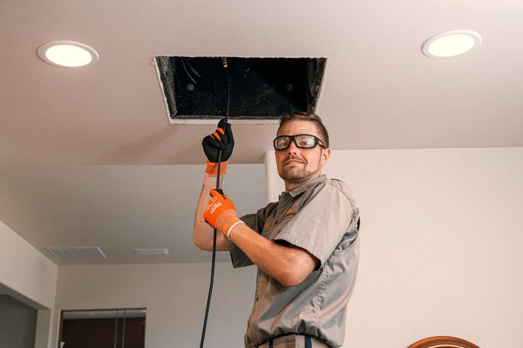 Air Duct Cleaning Expert in Florida