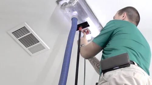 Air Duct Cleaning Service Florida