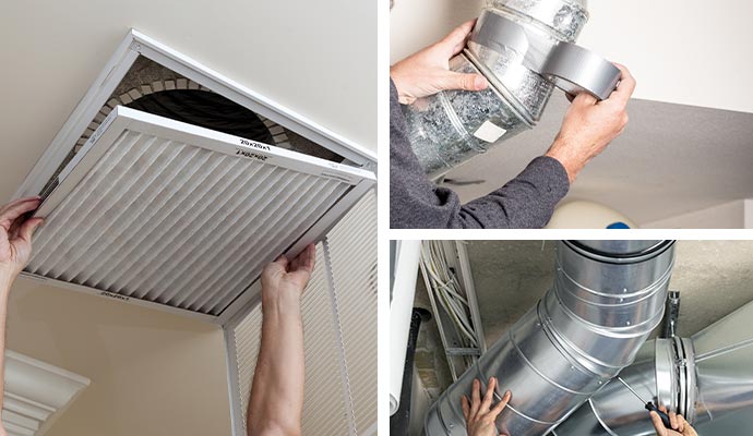 Duct Cleaning Experts Florida