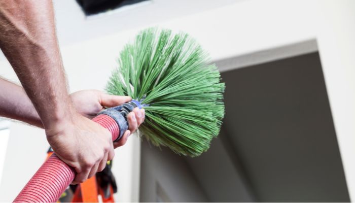 Air Duct Cleaning Service Florida