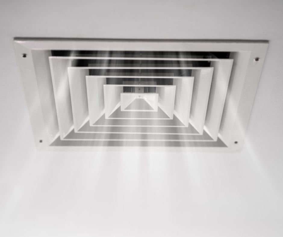 Air Duct Cleaning Service Tampa