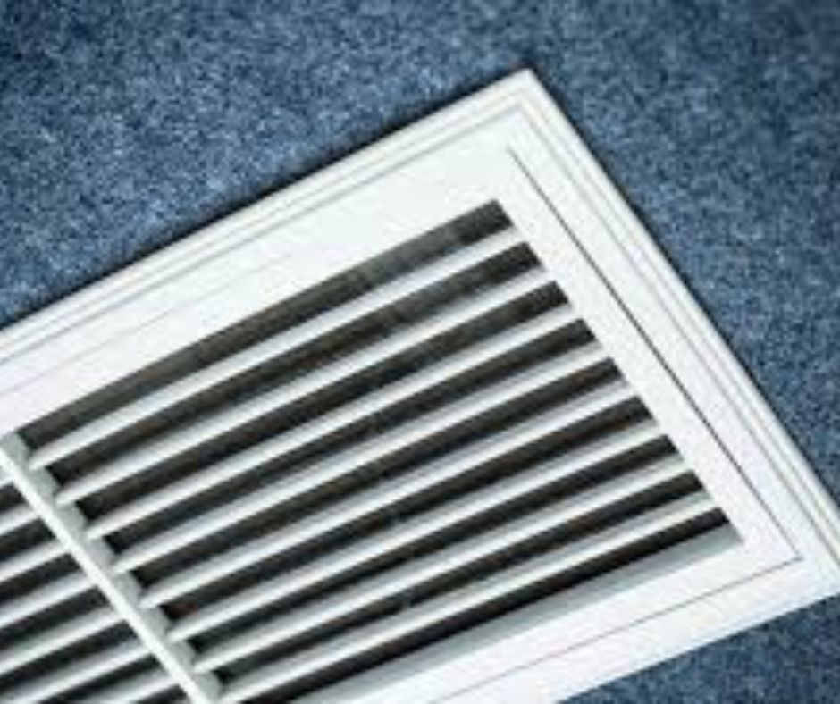 Air Duct Cleaning Service Tampa