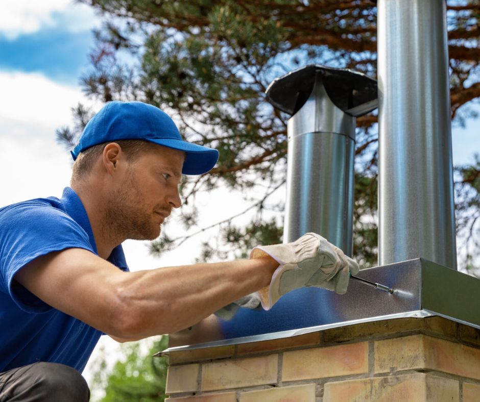 Brandon Chimney Cleaning