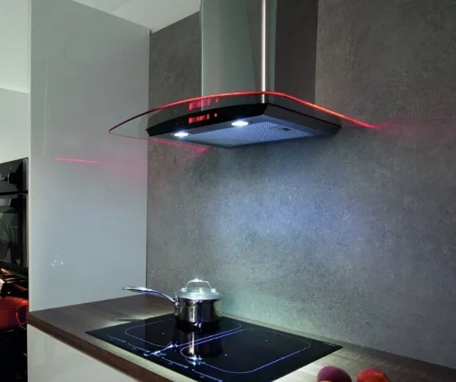 Brandon Chimney Installation