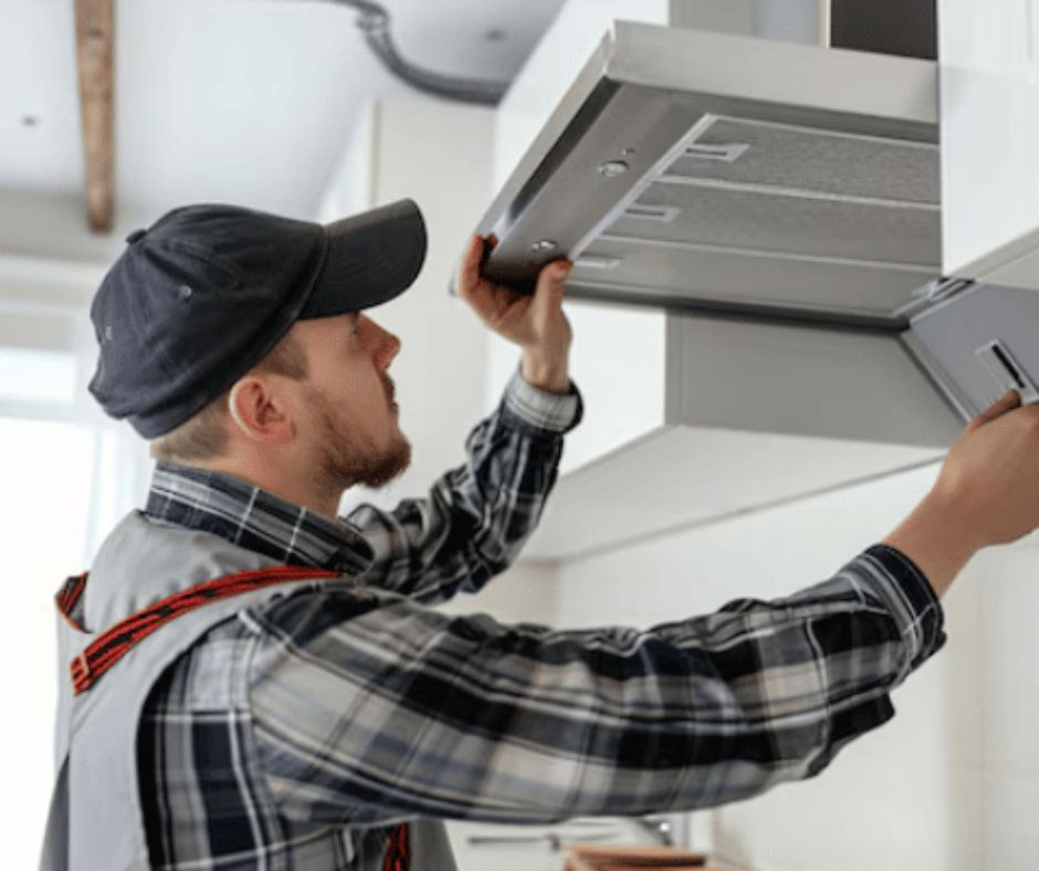 Chimney Installation in Brandon