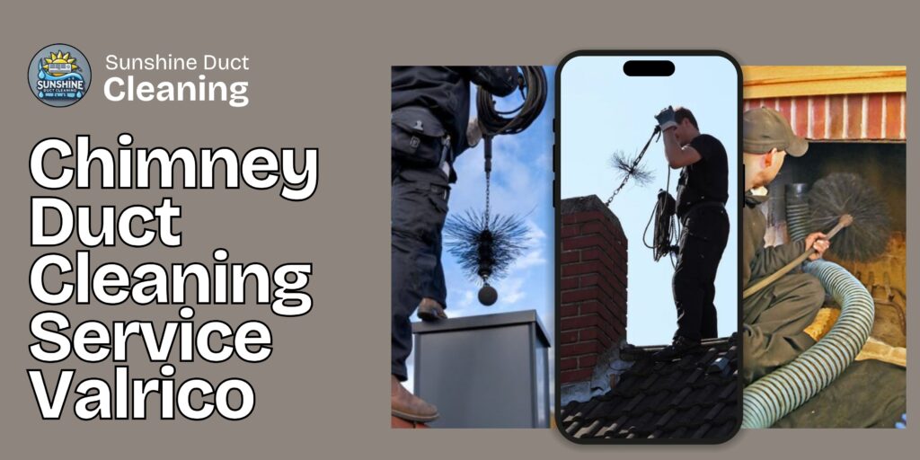 Affordable Chimney Duct Cleaning Service Valrico – Same-Day Appointments Available