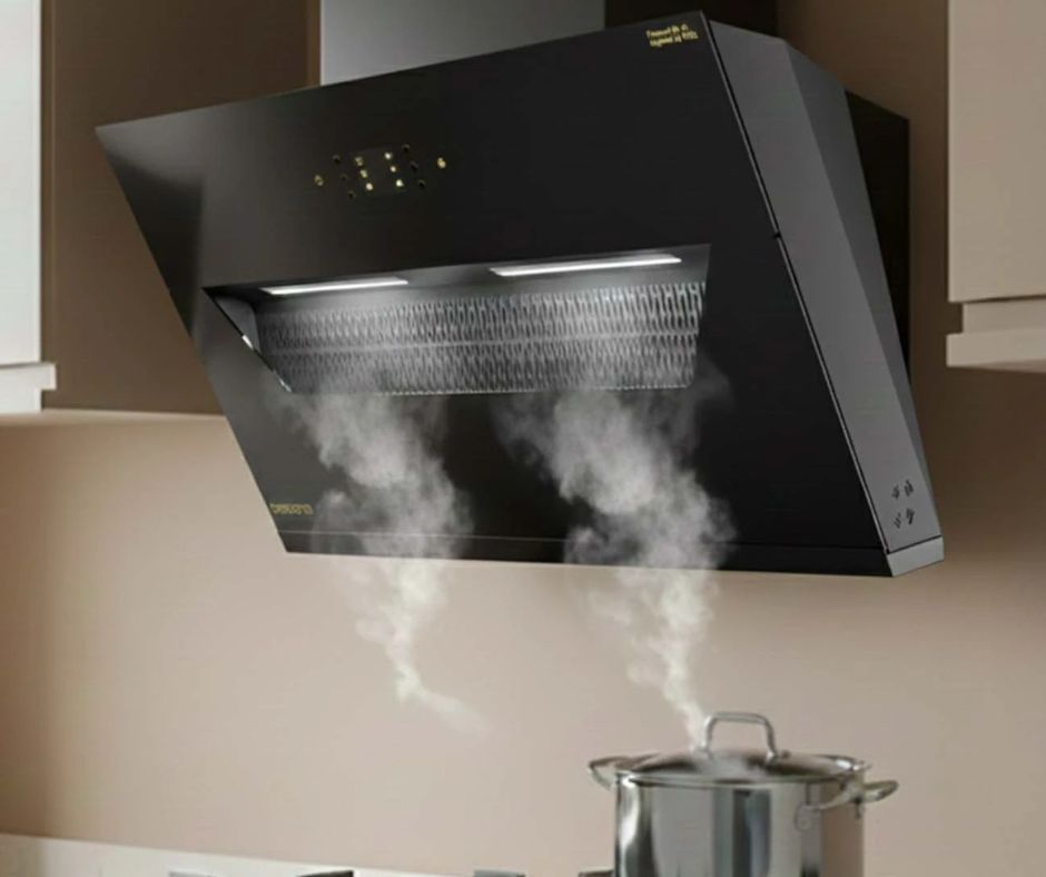 Chimney Installation Company Brandon