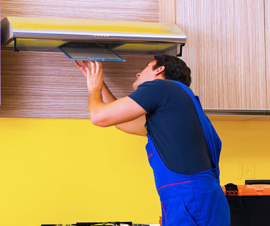 Brandon Chimney Installation Service