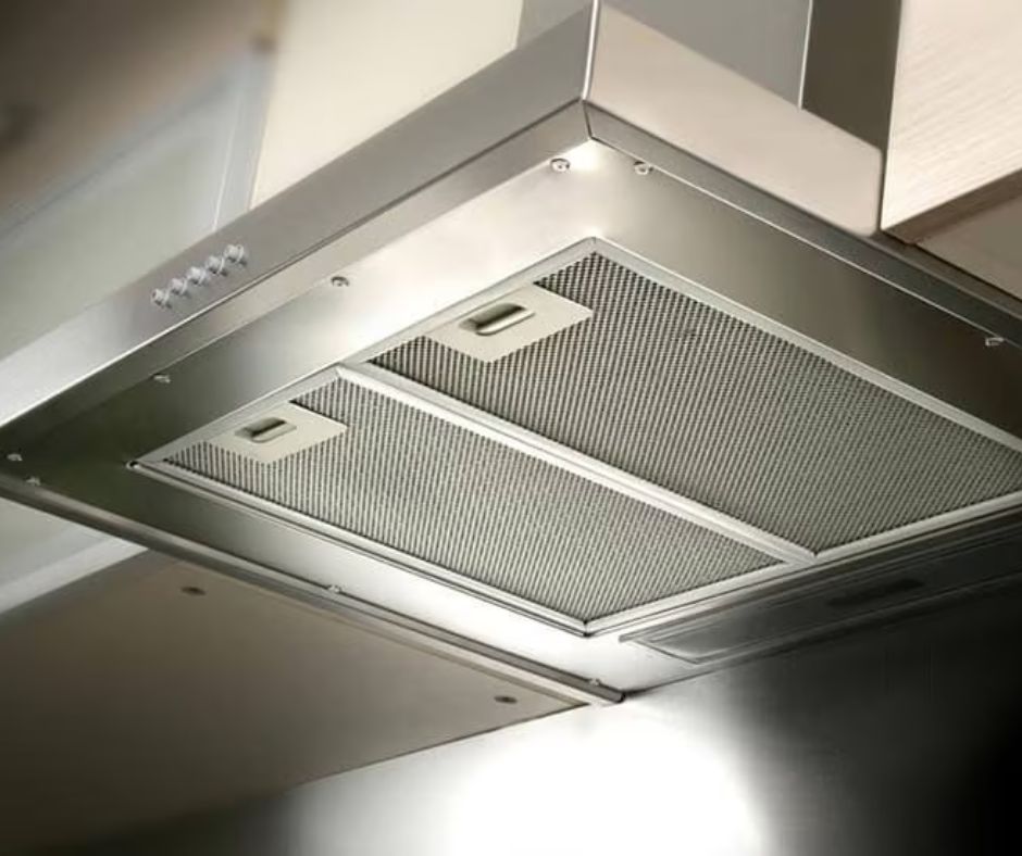 Chimney Installation in Brandon