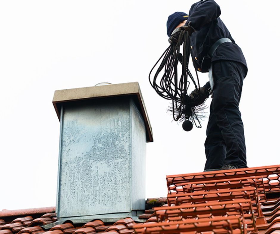 Chimney Sweep & Cleaning Valrico